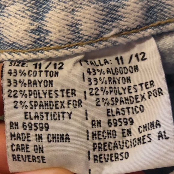 Anti-Basic Daily Jeans - Picture 5 of 5